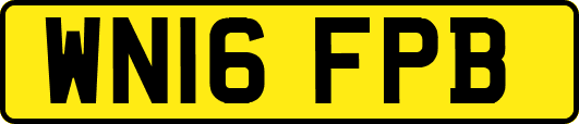 WN16FPB
