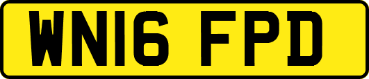 WN16FPD