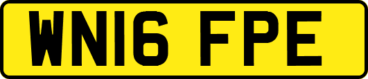 WN16FPE