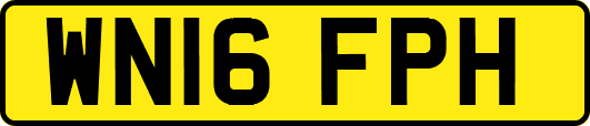 WN16FPH