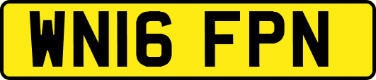 WN16FPN