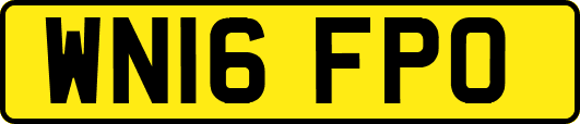 WN16FPO
