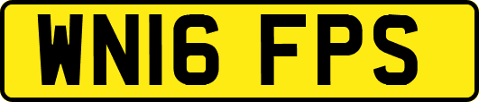WN16FPS