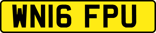 WN16FPU