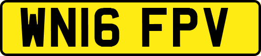 WN16FPV