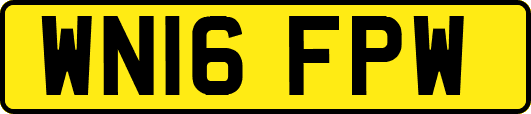 WN16FPW