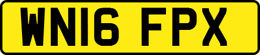 WN16FPX
