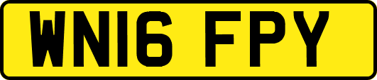 WN16FPY
