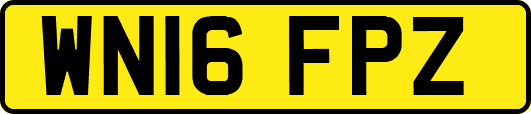 WN16FPZ