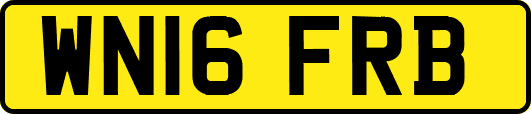 WN16FRB