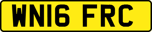 WN16FRC