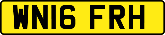 WN16FRH