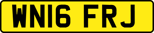 WN16FRJ