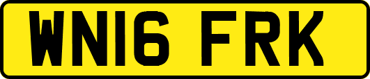 WN16FRK