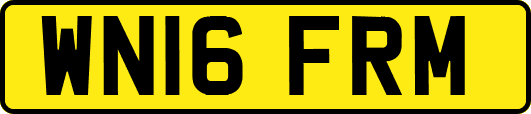 WN16FRM