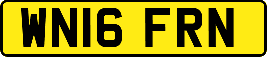 WN16FRN