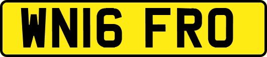 WN16FRO