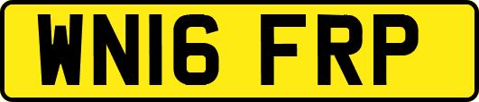 WN16FRP