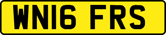 WN16FRS