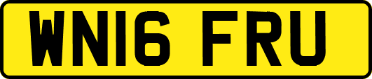 WN16FRU