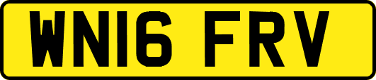 WN16FRV