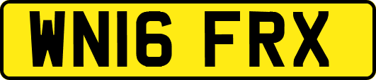 WN16FRX