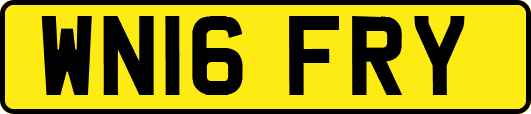 WN16FRY