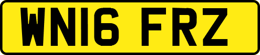 WN16FRZ