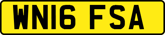 WN16FSA