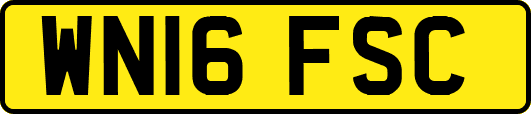 WN16FSC