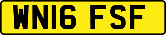 WN16FSF
