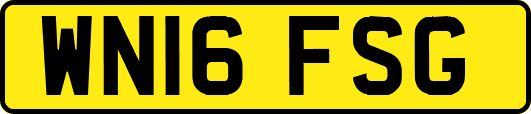 WN16FSG
