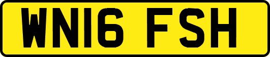 WN16FSH