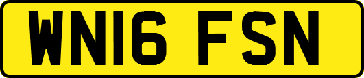 WN16FSN