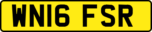 WN16FSR