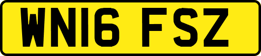 WN16FSZ