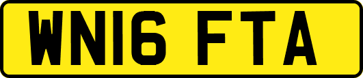WN16FTA