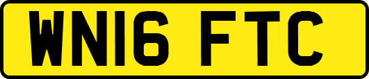 WN16FTC