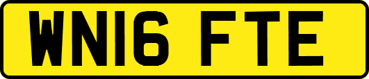 WN16FTE