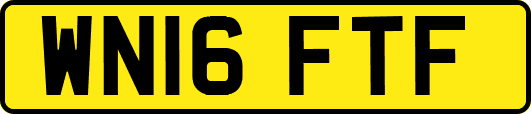 WN16FTF