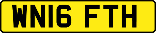 WN16FTH