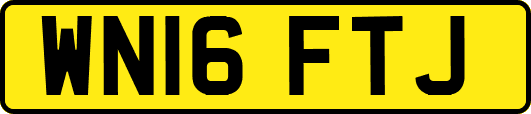 WN16FTJ