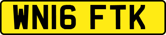 WN16FTK