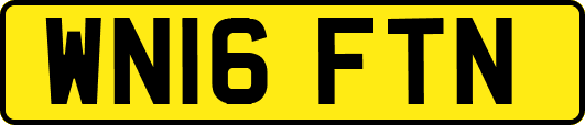 WN16FTN