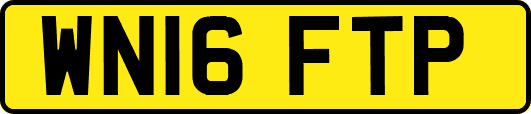 WN16FTP