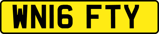 WN16FTY