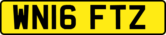 WN16FTZ
