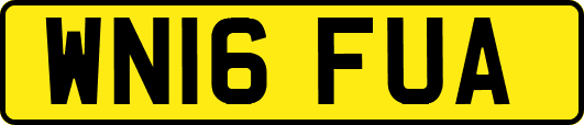 WN16FUA