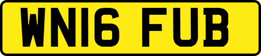 WN16FUB
