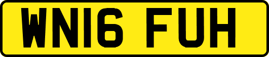 WN16FUH